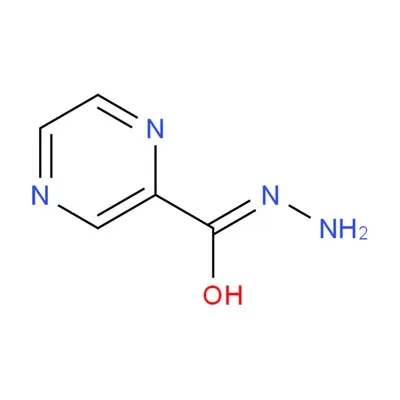 Pirazinsav-hidrazid CAS 768-05-8
