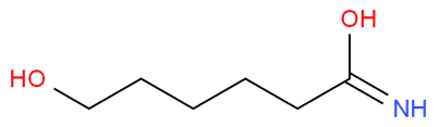 6-Hidroxi-hexánamid CAS 4547-52-8